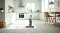 Best Bissell Carpet Cleaner for Stairs (2026) — Guide 8