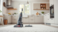 Best Bissell Carpet Cleaner for Stairs: Top Picks & Guide