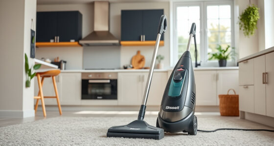 Best Bissell Carpet Cleaner for Upholstery (2026) — Guide 11