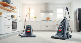 Best Bissell Carpet Cleaner for Upholstery (2026) — Guide 3