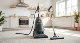 Best Bissell Carpet Cleaner for Upholstery (2026) — Guide 3