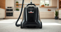 Best Bissell Carpet Cleaner for Upholstery (2026) — Guide 7