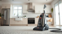 Best Bissell Carpet Cleaners for Area Rugs (2026) — Guide 2