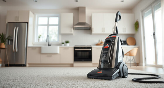 Best Bissell Carpet Cleaners for Area Rugs (2026) — Guide 2