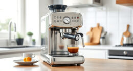 Best Breville Espresso Machine for Beginners (2026) — Guide 1
