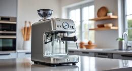 Best Breville Espresso Machine for Latte Art (2026) — Guide 2
