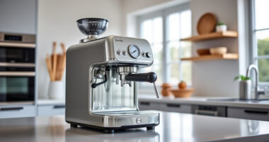 Best Breville Espresso Machine for Latte Art (2026) — Guide 2