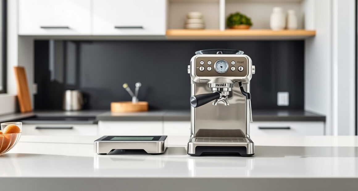 Best Breville Espresso Machines for Beginners (2026) — Guide 4