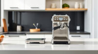 Best Breville Espresso Machines for Beginners (2026) — Guide 4