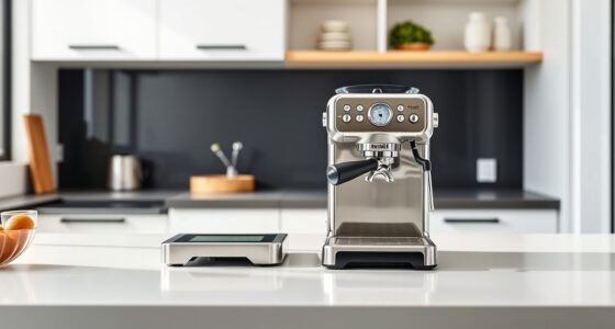 Best Breville Espresso Machines for Beginners (2026) — Guide 4