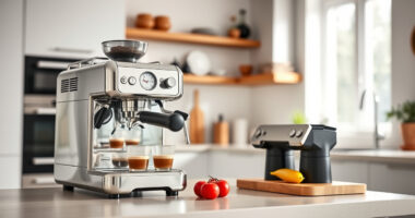 Best Breville Espresso Machines for Latte Art (2026) — Guide 2