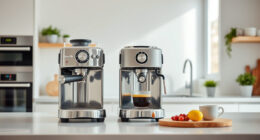 Best Breville Espresso Machines for Small Counters (2026) — Guide 3
