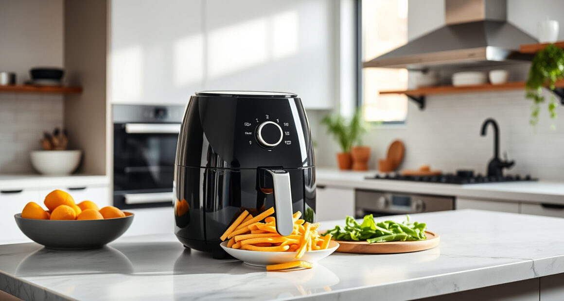 Best COSORI Air Fryer for Frozen Foods (2026) — Guide 11