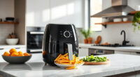 Best COSORI Air Fryer for Frozen Foods (2026) — Guide 11