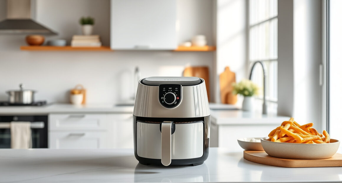 Best COSORI Air Fryer for Meal Prep (2026) — Guide 12