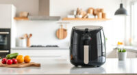 Best COSORI Air Fryer for Meal Prep (2026) — Guide 4