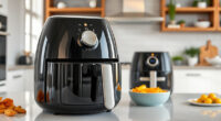 Best COSORI Air Fryer for Meal Prep (2026) — Guide 8