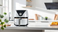 Best COSORI Air Fryer for Two People (2026) — Guide 10