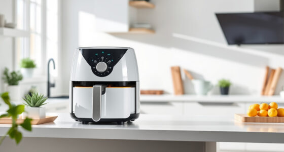 Best COSORI Air Fryer for Two People (2026) — Guide 10