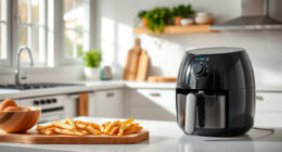 Best COSORI Air Fryer for Two People (2026) — Guide 2