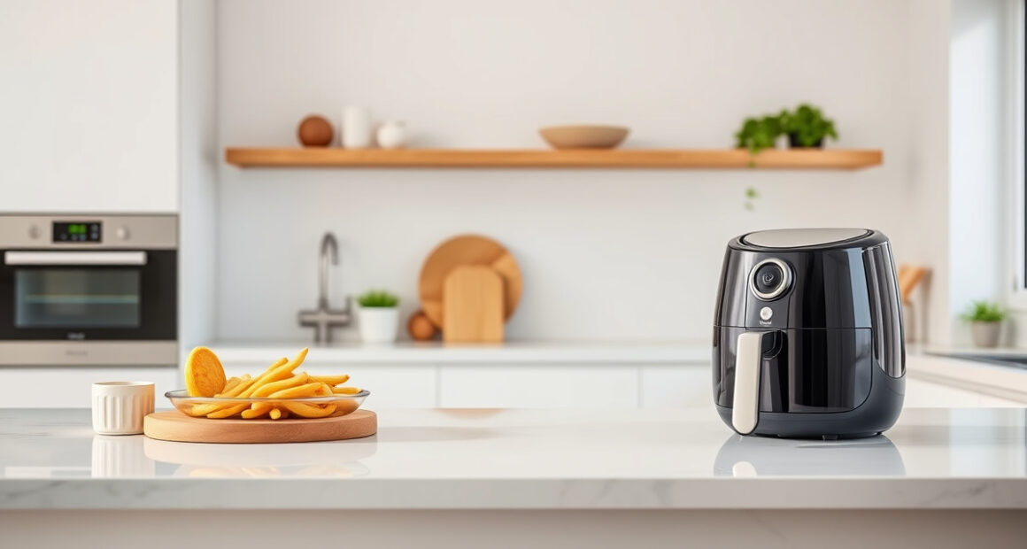 Best COSORI Air Fryer for Two People (2026) — Guide 6