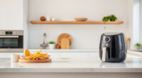 Best COSORI Air Fryer for Two People (2026) — Guide 6