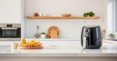 Best COSORI Air Fryer for Two People (2026) — Guide 6