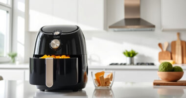 Best COSORI Air Fryers for Families (2026) — Guide 9