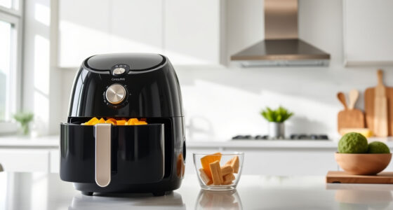 Best COSORI Air Fryers for Families (2026) — Guide 9