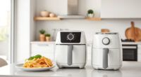 Best COSORI Air Fryers for Families (2026) — Ultimate Guide