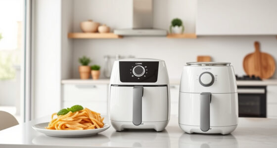 Best COSORI Air Fryers for Families (2026) — Ultimate Guide
