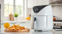 Best COSORI Air Fryers for Frozen Foods (2026) — Guide 3