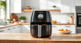 Best COSORI Air Fryers for Frozen Foods (2026) — Guide 7