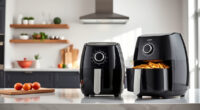 Best COSORI Air Fryers for Frozen Foods: Top Picks & Tips