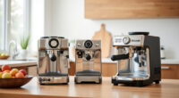 Best De'Longhi Espresso Machine for Beginners (2026) — Guide 4