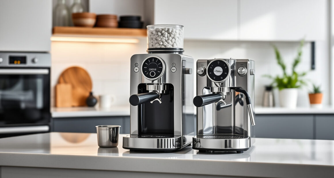Best De'Longhi Espresso Machine for Milk Drinks (2026) — Guide 5