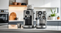 Best De'Longhi Espresso Machine for Milk Drinks (2026) — Guide 5