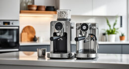 Best De'Longhi Espresso Machine for Milk Drinks (2026) — Guide 5