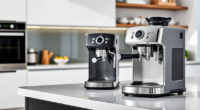 Best De'Longhi Espresso Machine for Milk Drinks (2026) — Guide 5