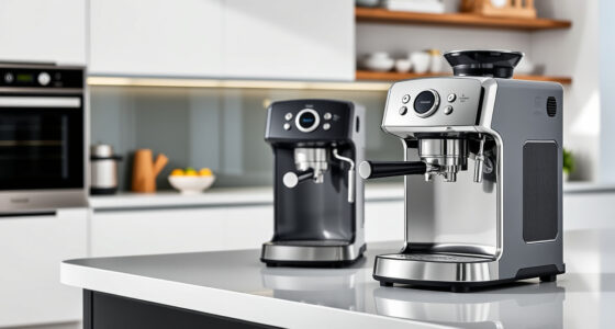 Best De'Longhi Espresso Machine for Milk Drinks (2026) — Guide 5