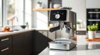Best De'Longhi Espresso Machine for Office (2026) — Guide 3