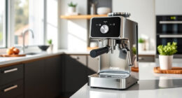 Best De'Longhi Espresso Machine for Office (2026) — Guide 3