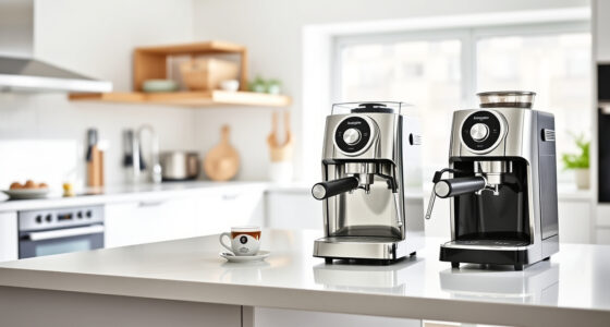 Best De'Longhi Espresso Machine for Office (2026) — Guide 6