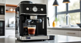 Best De'Longhi Espresso Machines for Beginners (2026) — Guide 1