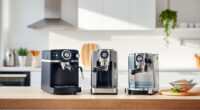 Best De'Longhi Espresso Machines for Beginners (2026) — Guide 1