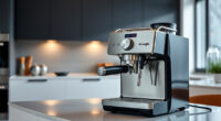 Best De'Longhi Espresso Machines for Milk Drinks (2026) — Guide 2