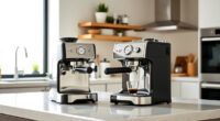 Best De'Longhi Espresso Machines for Office (2026) — Guide 3