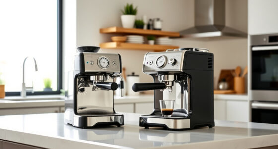 Best De'Longhi Espresso Machines for Office (2026) — Guide 3
