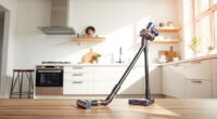 Best Dyson Cordless Vacuum for Allergies (2026) — Guide 12