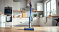 Best Dyson Cordless Vacuum for Allergies (2026) — Guide 20